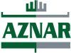 Logo colchones Aznar