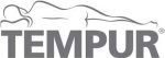 Logo colchones Tempur