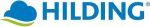 Logo Colchones Hilding