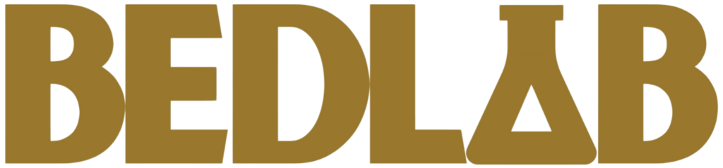 Logo Bedlab FR