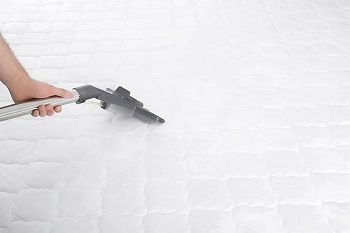 Aspirateur a matelas
