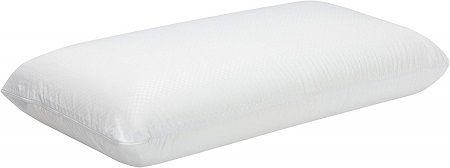 Oreiller viscoélastique 
