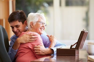 Remèdes de grand-mère