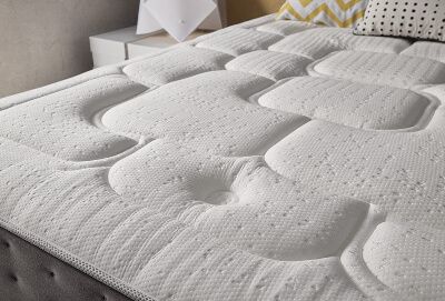 Couchage matelas Simpur Relax