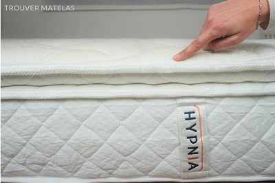 Couches Hypnia Bien etre Supreme