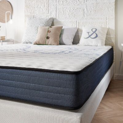 Matelas Naturalex Perfectsleep 2