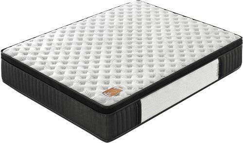Les 10 Meilleurs Matelas en Rapport Qualité/Prix de 2026 : Guide comparatif et avis Matelas Sensoreve Elekctra