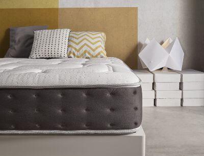 Matelas Simpur Relax 2