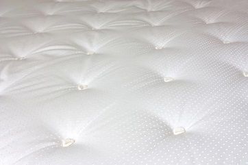 Housse de matelas