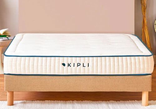 Kipli Matela matelas a ressorts ensaches 2 OK