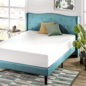 Matelas Zinus 2