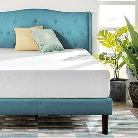 Matelas Zinus OK