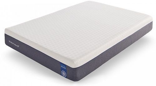 Les 10 Meilleurs Matelas en Rapport Qualité/Prix de 2026 : Guide comparatif et avis Senso G Cool Smart