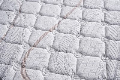 Housse matelas latex Sensoreve Sirius