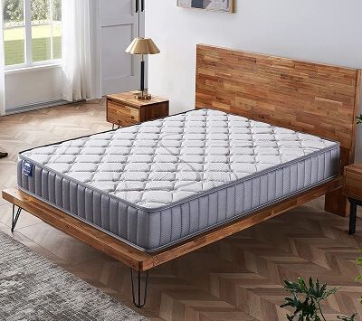 Matelas latex Sensoreve Sirius 2