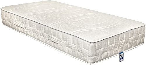 Les 5 Meilleurs Matelas en Latex de 2026 - Comparatif et guide d’achat Matelas latex Yanis Bellagio