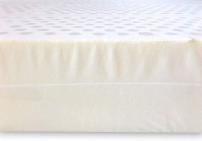 Materiau matelas latex Marcapiuma
