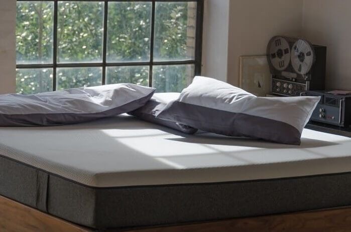 Matelas Emma destacada