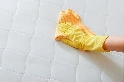 Nettoyer un Matelas a Memoire de Forme