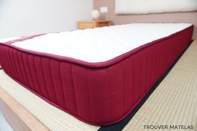 Couchage Dormio Zafiro OK
