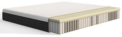 Matelas Emma Hybrid II OK