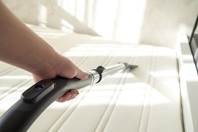 Debarrasser Acariens aspirateur