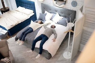 Dimensions d'un Lit King Size destacada min