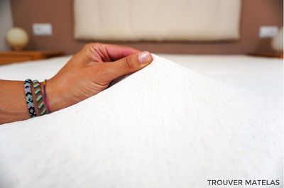 Housse matelas Kipli
