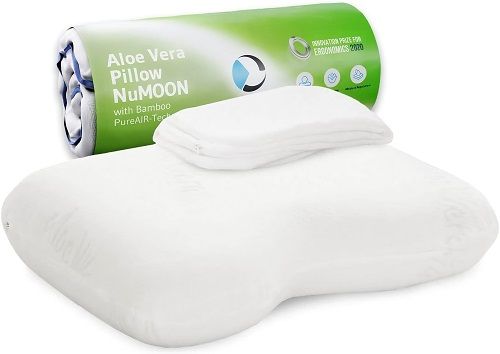 Oreiller Cervical NuMOON