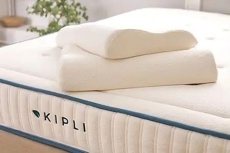 Oreiller ergonomique Kipli