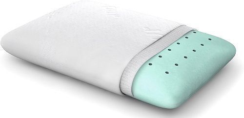Oreiller ergonomique cervical ZenPur