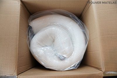 Boite matelas Senso G Cool Smart