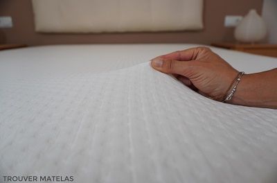 Housse matelas Emma Original 