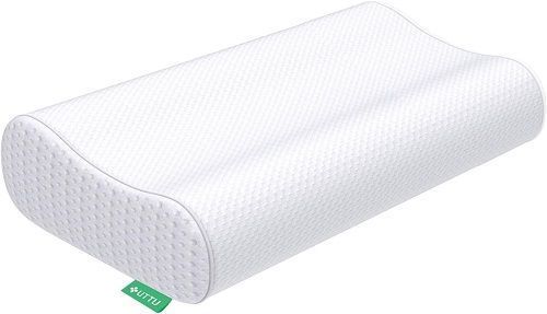Oreiller ergonomique cervical UTTU