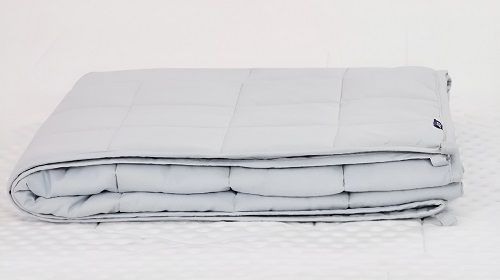 Couette lestée Emma