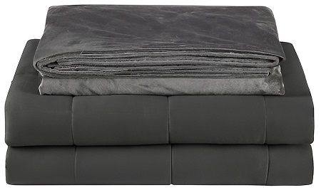 Couverture lestée EUGAD