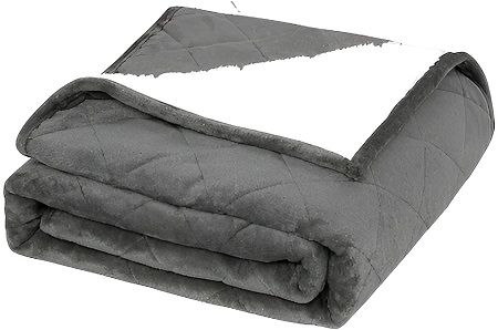 Couverture pondérée Woltu