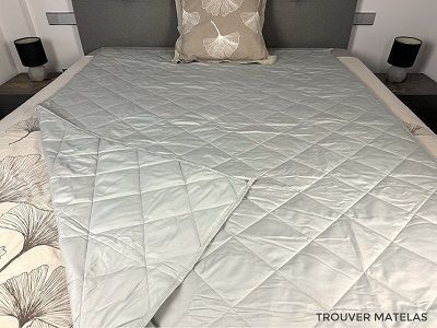 Hypnia couverture lestée