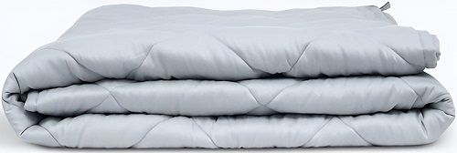 Hypnia couverture lestée