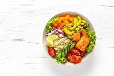 Aliments riches en tryptophane destacada min