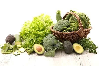 Aliments riches en tryptophane légumes