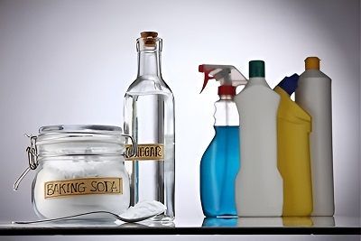 Enlever taches de sang vinaigre