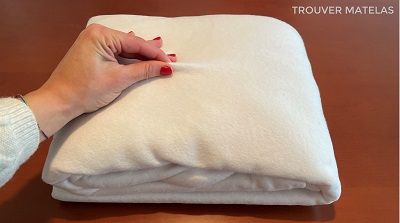 Protège-matelas Slome