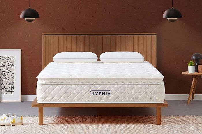 Test et Avis Hypnia Bien-être Suprême
