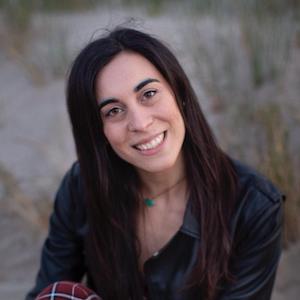 Autora Clara Muñoz