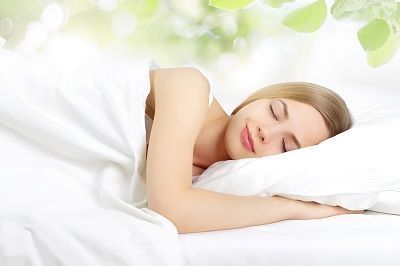 Dormir sur le côté
