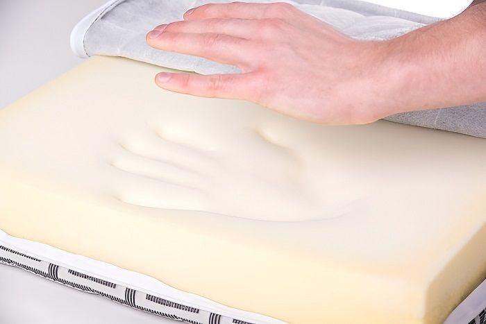 Meilleurs surmatelas destacada