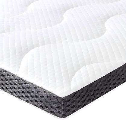 Les Meilleurs Surmatelas ou Toppers Viscoélastiques 2026 : Comparatif et guide Surmatelas Amazon Basics