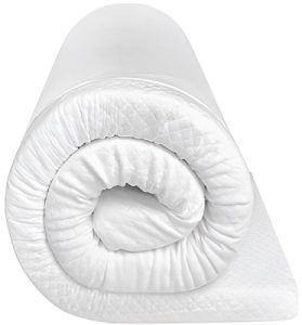 Les Meilleurs Surmatelas ou Toppers Viscoélastiques 2026 : Comparatif et guide Surmatelas Dailydream