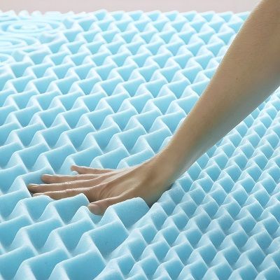 Les Meilleurs Surmatelas ou Toppers Viscoélastiques 2026 : Comparatif et guide Surmatelas Lucid surface